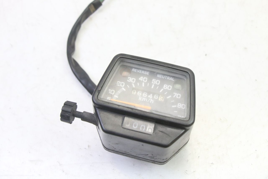 photo de VELOCIMETRO YAMAHA YFM BRUIN 350 (2003 - 2009)