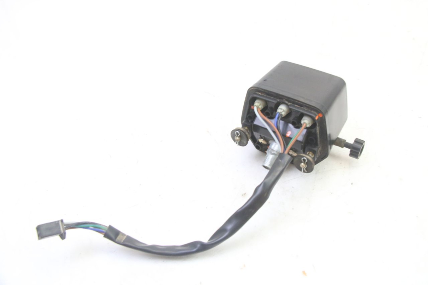 photo de VELOCIMETRO YAMAHA YFM BRUIN 350 (2003 - 2009)