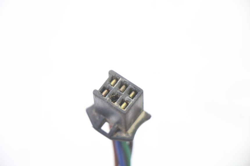 photo de VELOCIMETRO YAMAHA YFM BRUIN 350 (2003 - 2009)