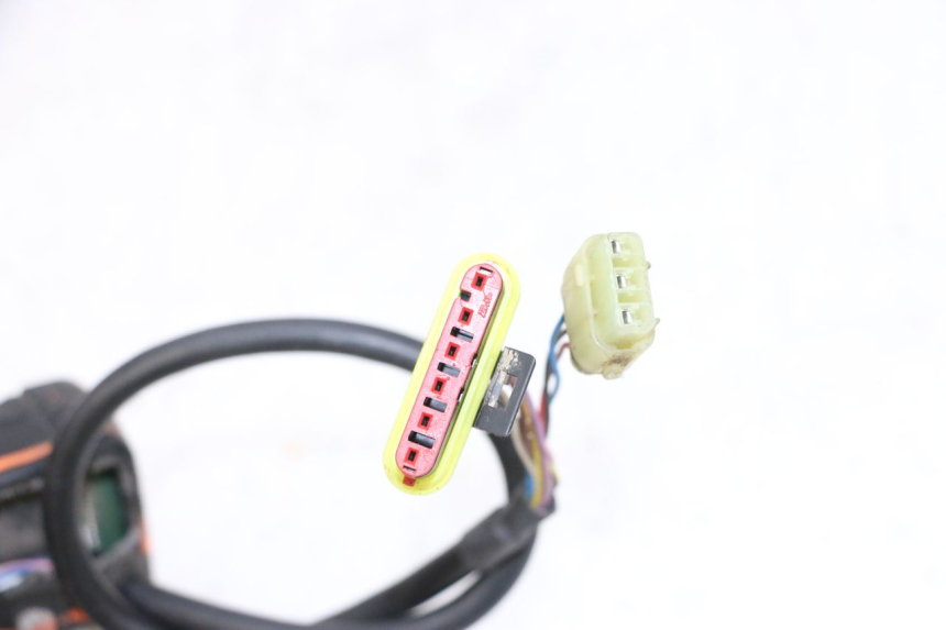 photo de VELOCIMETRO YAMAHA YFM R RAPTOR 250 (2008 - 2014) - Vista general del producto