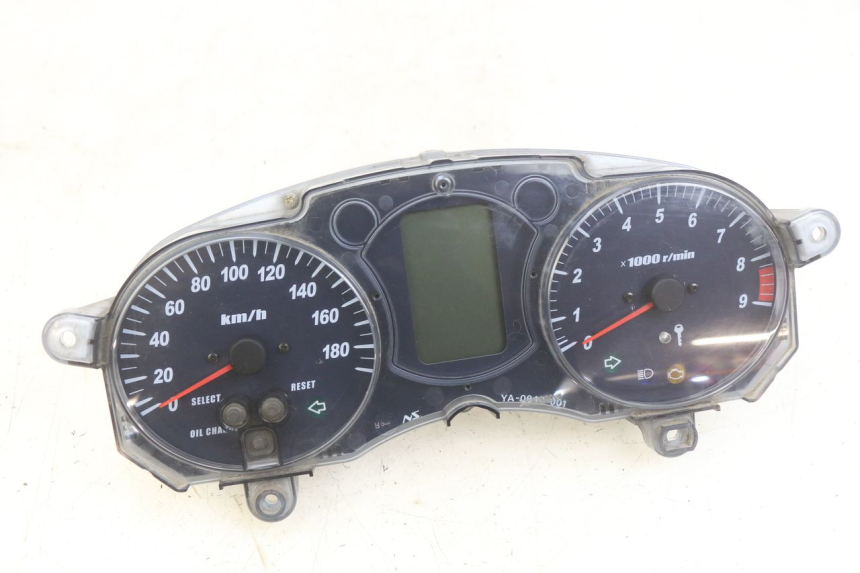 photo de CUENTA KILÓMETROS YAMAHA YP MAJESTY 400 (2004 - 2008)