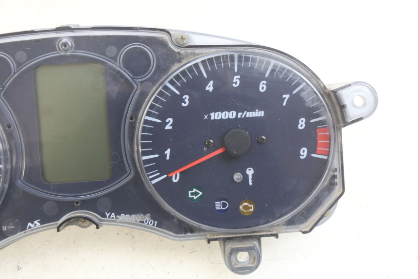 photo de CUENTA KILÓMETROS YAMAHA YP MAJESTY 400 (2004 - 2008)