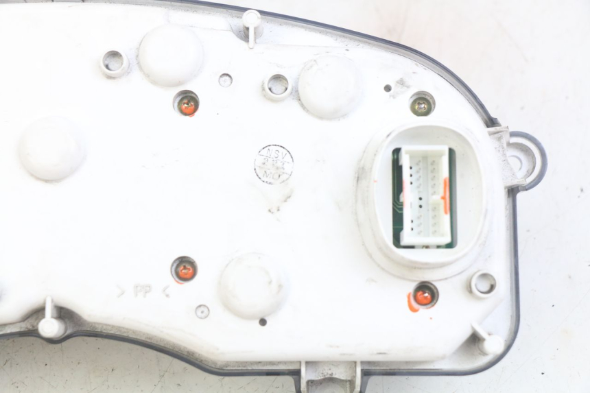 photo de CUENTA KILÓMETROS YAMAHA YP MAJESTY 400 (2004 - 2008)