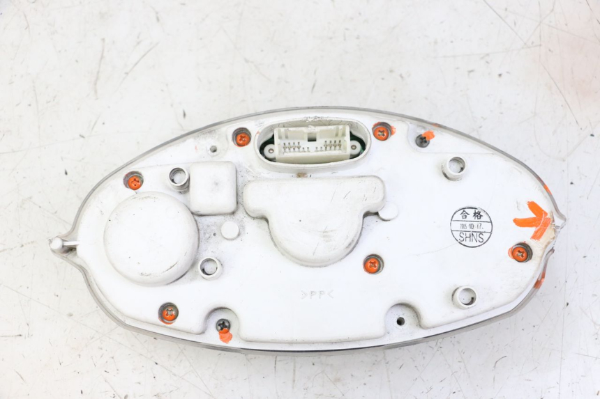 photo de CUENTA KILÓMETROS YAMAHA YP MAJESTY 125 (2002 - 2006)