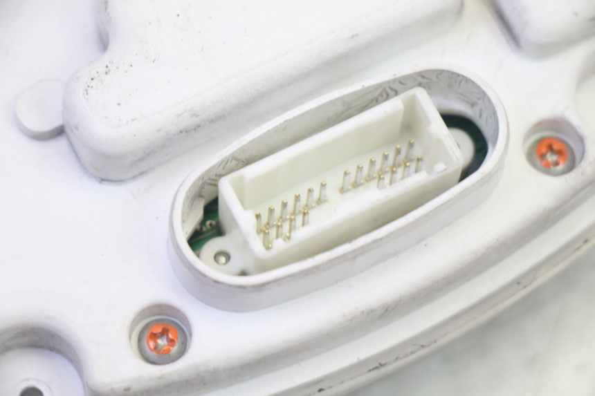 photo de VELOCIMETRO YAMAHA YP MAJESTY 125 (2007 - 2010)