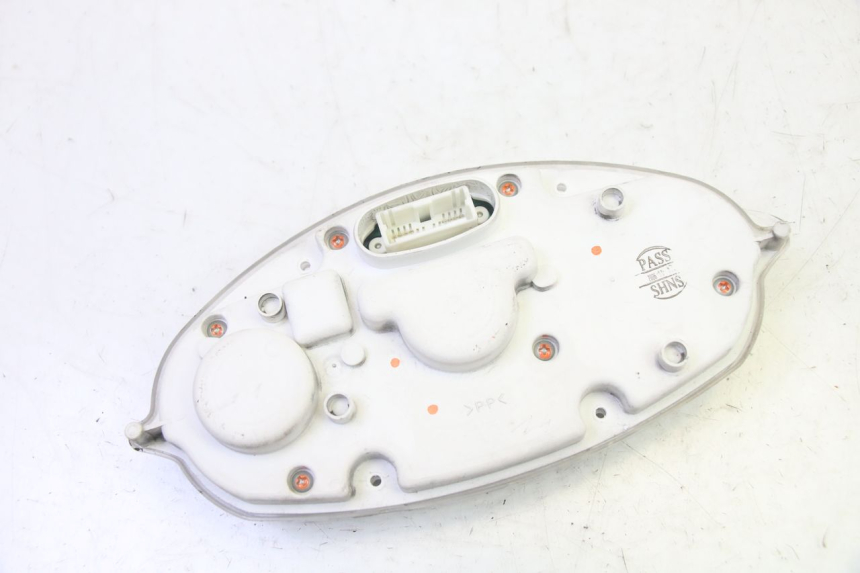 photo de VELOCIMETRO YAMAHA YP MAJESTY 125 (2007 - 2010)