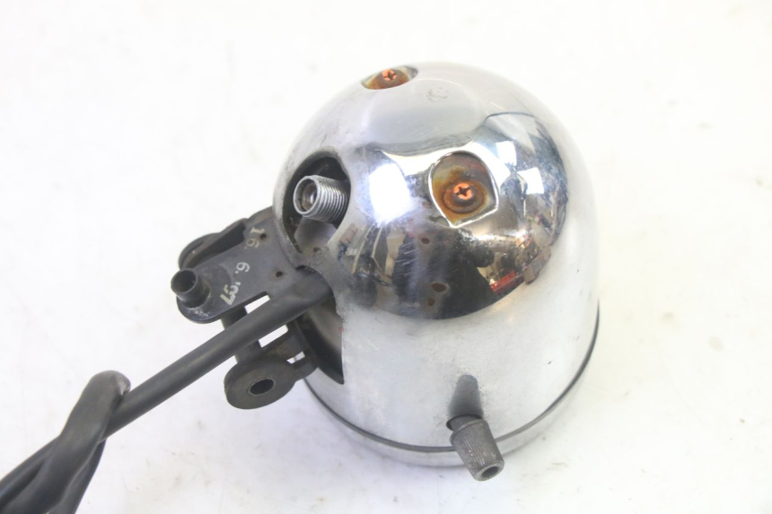 photo de VELOCIMETRO KYMCO ZING 125 (1997 - 2003) - Primer plano técnico