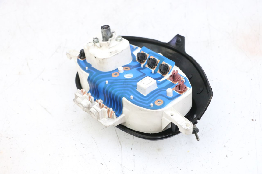 photo de CUENTA KILÓMETROS PIAGGIO ZIP 2T 50 (2009 - 2019) - Zoom estado de uso