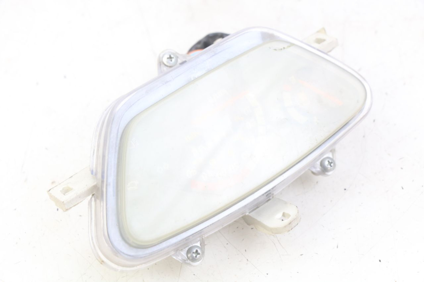 photo de CUENTA KILÓMETROS UNIVERSAL BIKE ZN50QT-11B 50 (2018 - 2021)