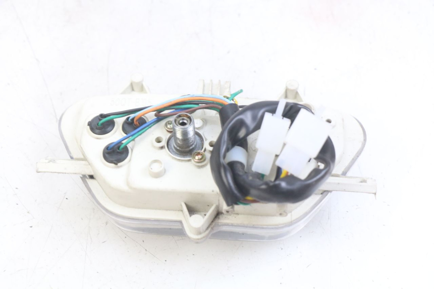 photo de CUENTA KILÓMETROS UNIVERSAL BIKE ZN50QT-11B 50 (2018 - 2021)