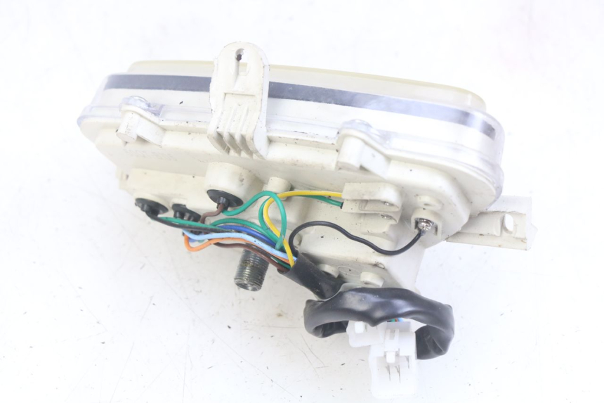 photo de CUENTA KILÓMETROS UNIVERSAL BIKE ZN50QT-11B 50 (2018 - 2021)