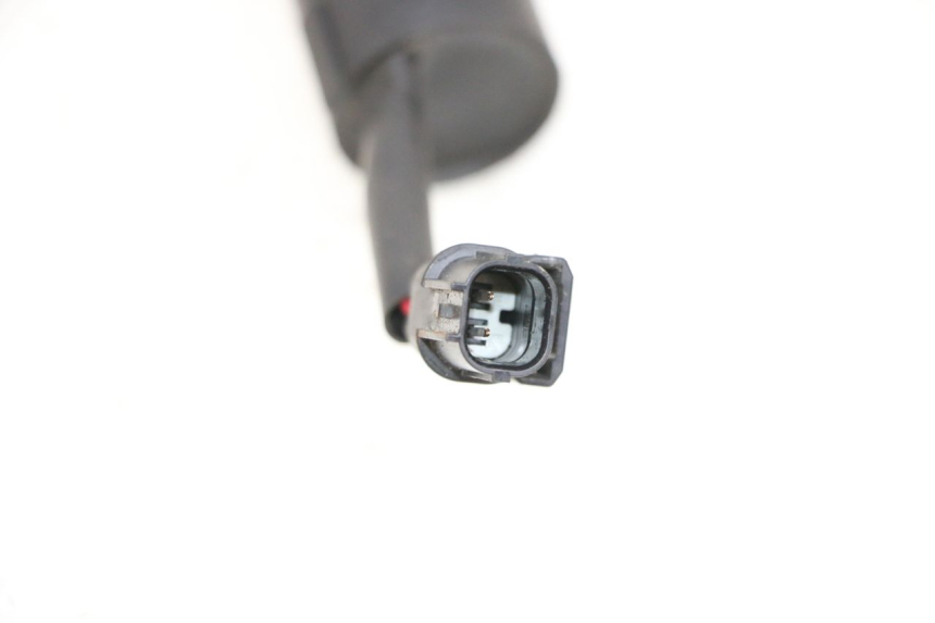 photo de CONDENSADOR SYM ORBIT III 3 4T 50 (2018 - 2021) - Zoom estado de uso