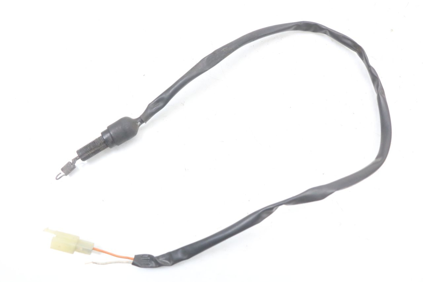 photo de Interruptor de luz de freno trasero HYOSUNG GV AQUILA 125 (2000 - 2004) - Vista principal