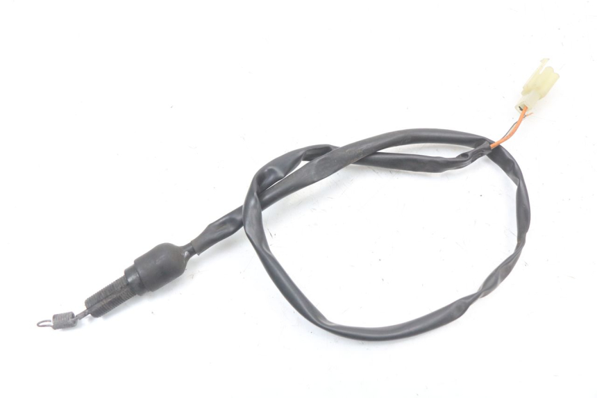 photo de Interruptor de luz de freno trasero HYOSUNG GV AQUILA 125 (2000 - 2004) - Detalle de la pieza