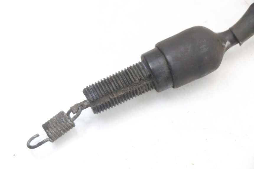 photo de Interruptor de luz de freno trasero HYOSUNG GV AQUILA 125 (2000 - 2004) - Zoom estado de uso