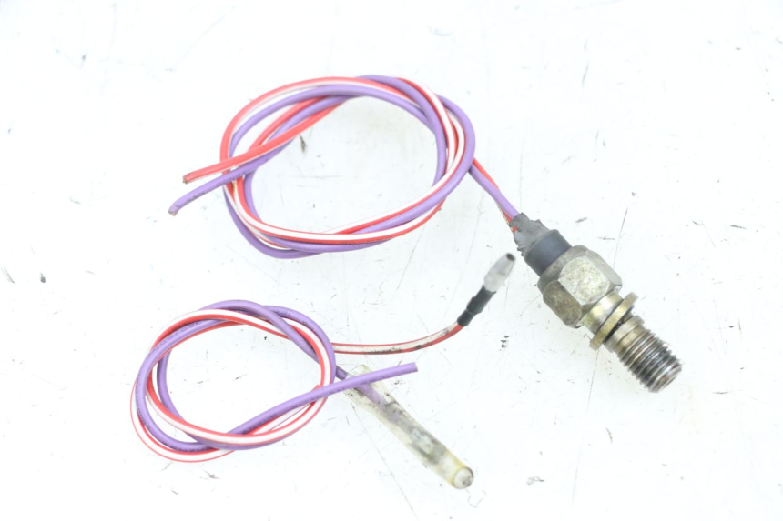 photo de LUZ FRENO INTERRUPTOR TRASERA KSR CODE 125 (2018 - 2020) - Vista principal