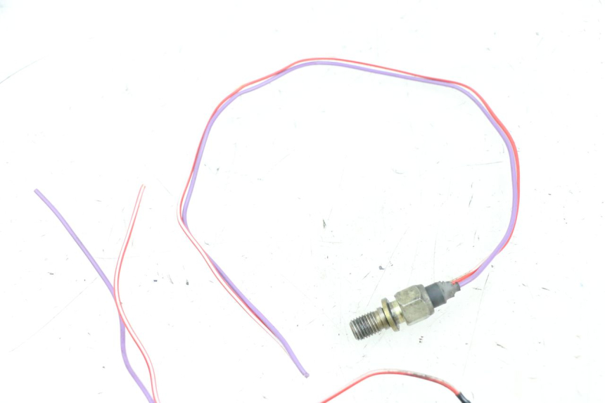 photo de LUZ FRENO INTERRUPTOR TRASERA KSR CODE 125 (2018 - 2020) - Otra perspectiva