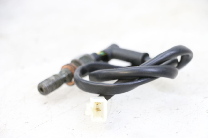 photo de LUZ FRENO INTERRUPTOR TRASERA KIDEN KD125-G 125 (2018 - 2022)
