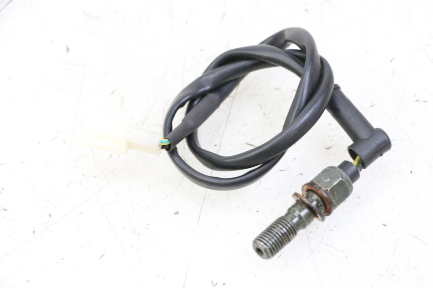 photo de LUZ FRENO INTERRUPTOR TRASERA KIDEN KD125-G 125 (2018 - 2022)