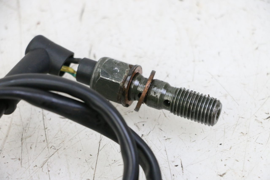 photo de LUZ FRENO INTERRUPTOR TRASERA KIDEN KD125-G 125 (2018 - 2022)