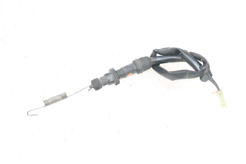 photo de LUZ FRENO INTERRUPTOR TRASERA HONDA NSR R 125 (1994 - 2003) - Otra perspectiva