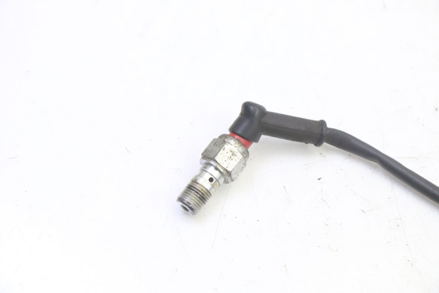photo de LUZ FRENO INTERRUPTOR TRASERA GILERA SMT SUPERMOTARD 50 (2009 - 2017)