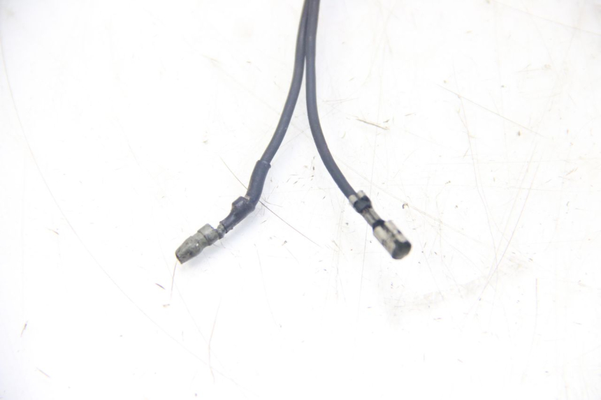 photo de CONTACTOR DE LUZ DE FRENO TRASERO YAMAHA SR 125 (1982 - 2003)