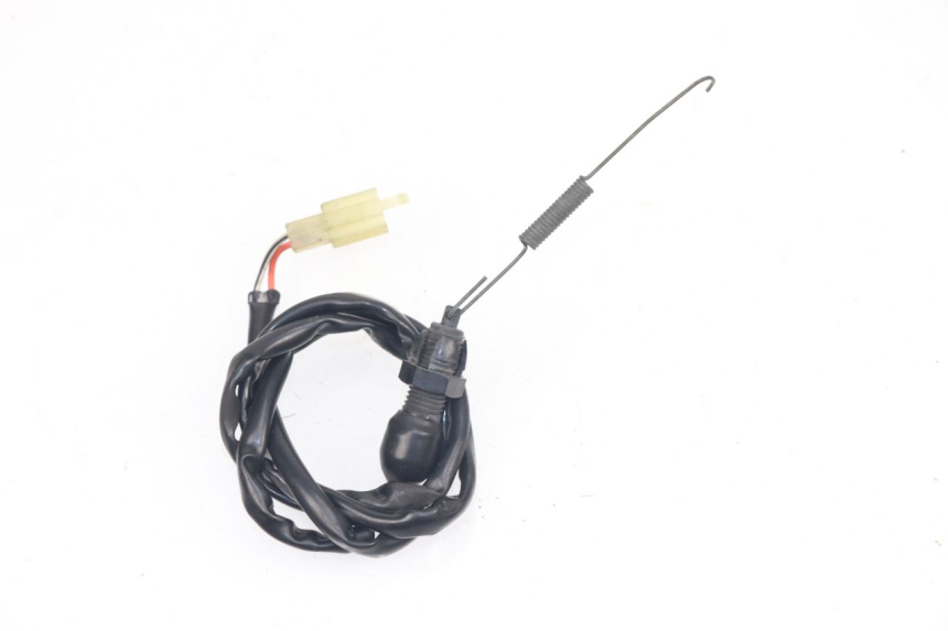 photo de INTERRUPTOR DE LUZ DE FRENO TRASERO SUZUKI XF FREEWIND 650 (1997 - 2003)