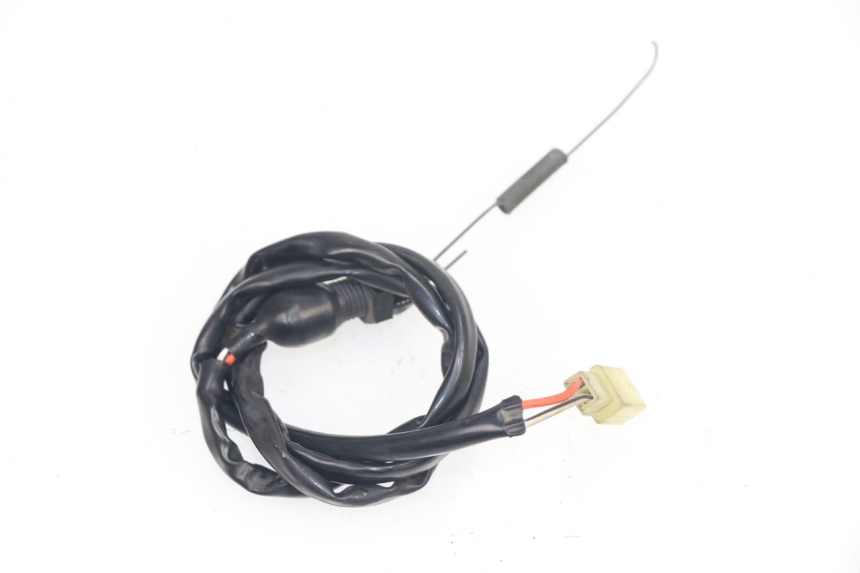 photo de INTERRUPTOR DE LUZ DE FRENO TRASERO SUZUKI XF FREEWIND 650 (1997 - 2003)