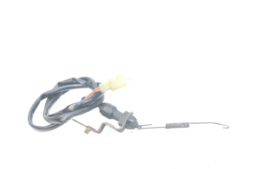 photo de INTERRUPTOR DE LUZ DE FRENO TRASERO SUZUKI XF FREEWIND 650 (1997 - 2003)