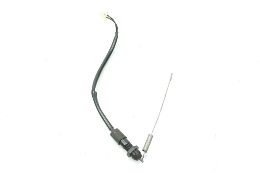 photo de INTERRUPTOR DE LUZ DE FRENO TRASERO SYM HUSKY 125 (1999 - 2005)