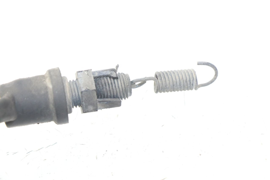 photo de CONTACTOR DE LUZ DE FRENO TRASERO YAMAHA TDM ABS 900 (2002 - 2014)