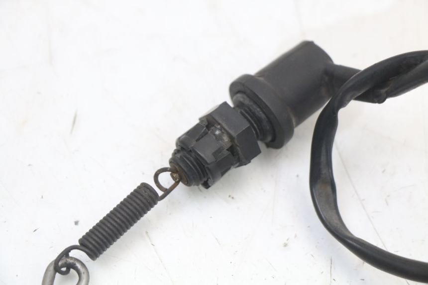 photo de LUZ FRENO INTERRUPTOR TRASERA YAMAHA TDR DELTABOX 125 (1993 - 2003)