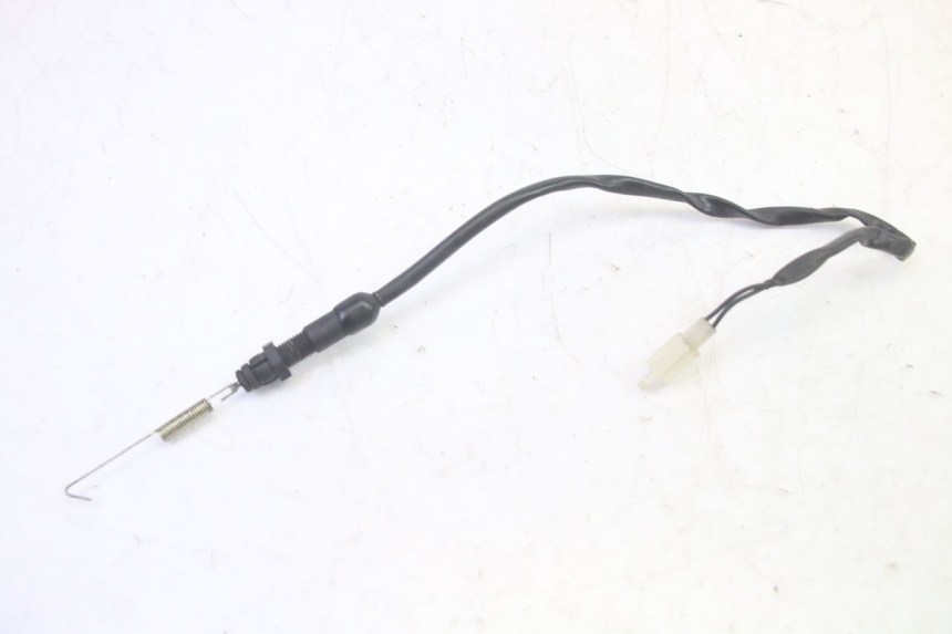 photo de INTERRUPTOR DE LUZ DE FRENO TRASERO DAELIM VJ ROADWIN FI 125 (2008 - 2017) - Vista principal