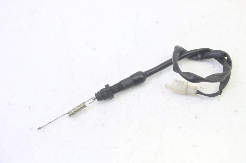 photo de INTERRUPTOR DE LUZ DE FRENO TRASERO DAELIM VJ ROADWIN FI 125 (2008 - 2017) - Detalle de la pieza