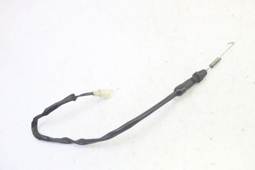 photo de INTERRUPTOR DE LUZ DE FRENO TRASERO DAELIM VJ ROADWIN FI 125 (2008 - 2017) - Otra perspectiva