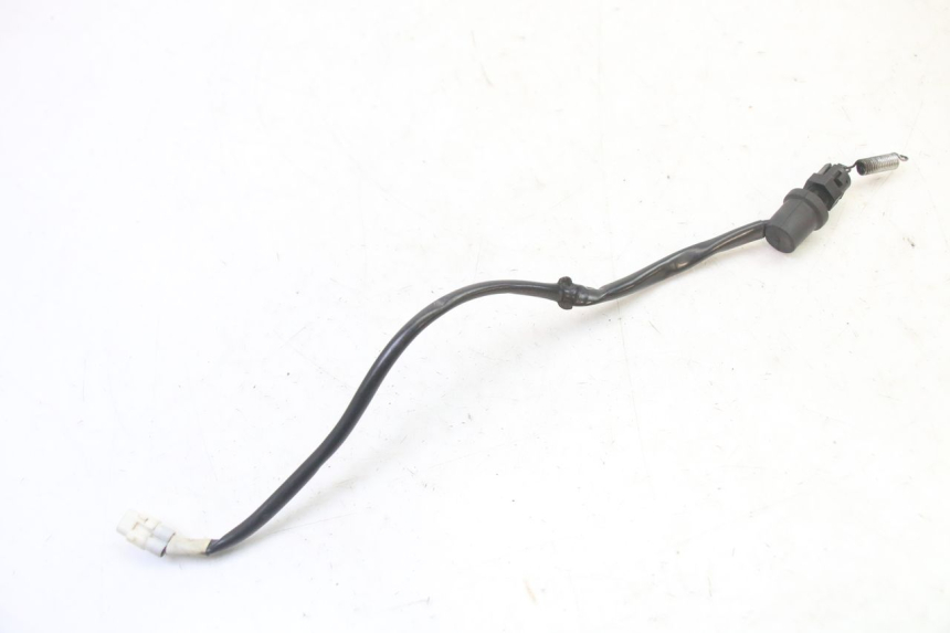 photo de LUZ FRENO INTERRUPTOR TRASERA YAMAHA XJ6 ABS 600 (2008 - 2016)