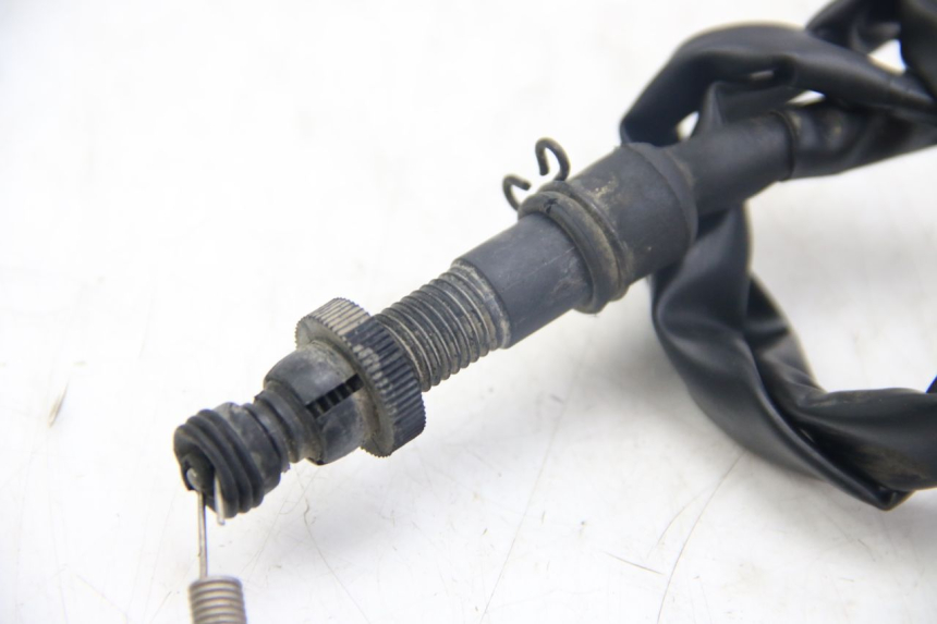 photo de INTERRUPTOR DE LUZ DE FRENO TRASERO HONDA XR L 125 (2003 - 2007)