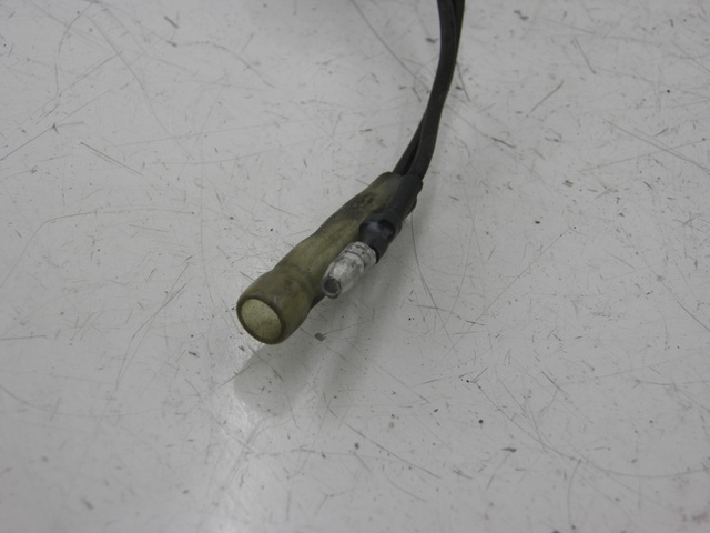 photo de CONTACTOR DE LUZ DE FRENO TRASERO YAMAHA SR 125 (1982 - 2003)