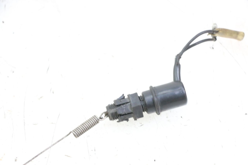 photo de CONTACTOR DE LUZ DE FRENO TRASERO YAMAHA SR 125 (1982 - 2003)