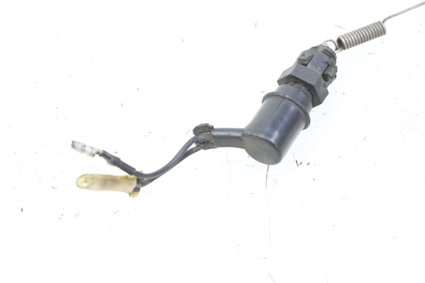 photo de CONTACTOR DE LUZ DE FRENO TRASERO YAMAHA SR 125 (1982 - 2003)