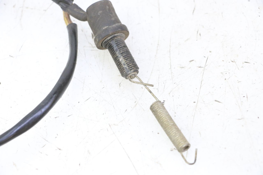 photo de LUZ FRENO INTERRUPTOR TRASERA YAMAHA YFM R RAPTOR 250 (2008 - 2014)