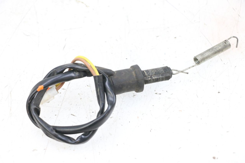 photo de LUZ FRENO INTERRUPTOR TRASERA YAMAHA YFM R RAPTOR 250 (2008 - 2014) - Detalle de la pieza
