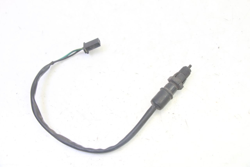 photo de LUZ FRENO INTERRUPTOR TRASERA KYMCO ZING 125 (1997 - 2003) - Zoom estado de uso