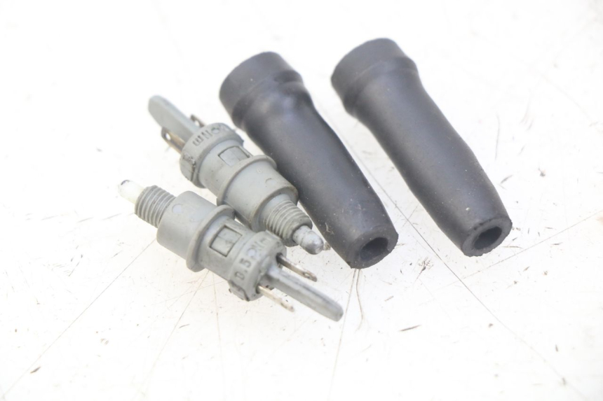 photo de INTERRUPTOR DE LUZ DE FRENO PEUGEOT CITYSTAR 125 (2011 - 2017)