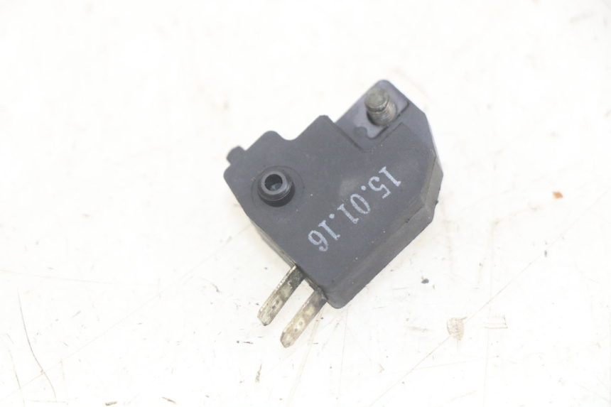 photo de CONTACTOR DE LUZ DE FRENO DERECHO KYMCO AGILITY NAKED RENOUVO 2T 50 (2011 - 2018)