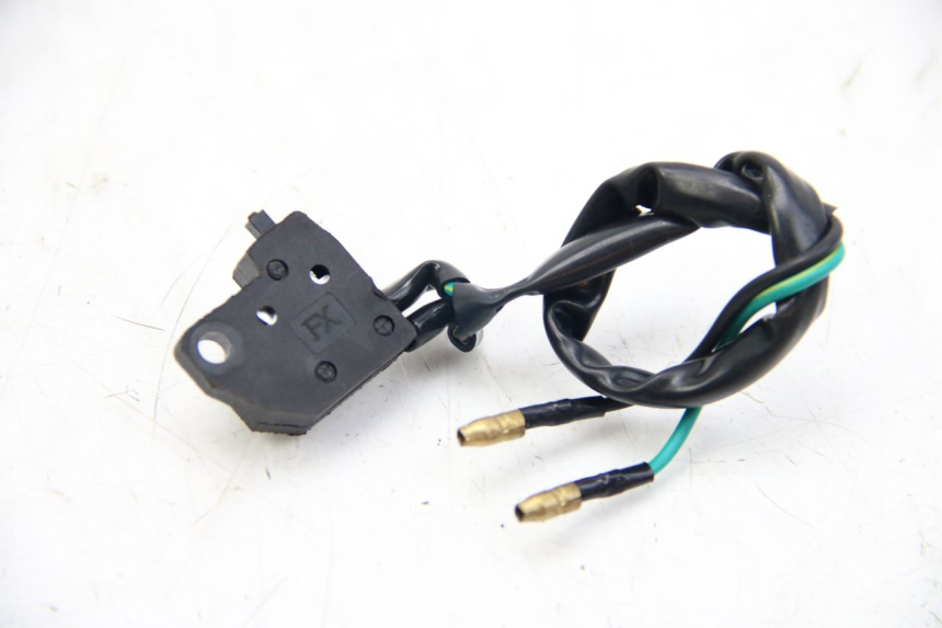 photo de CONTACTOR DE LUZ DE FRENO DERECHO JM MOTORS EVOLIS 4T 50 (2018 - 2022)