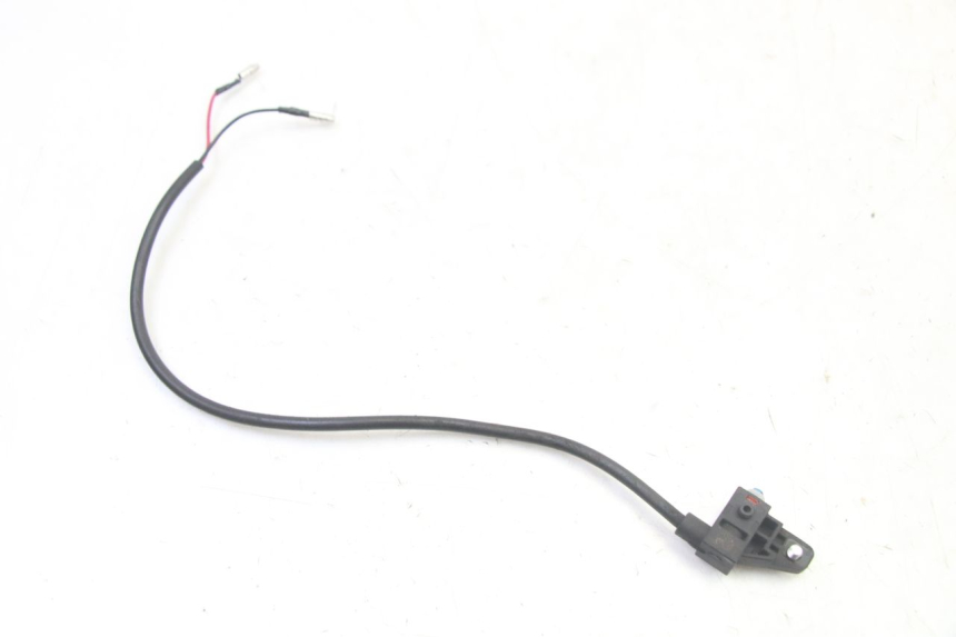 photo de CONTACTOR DE LUZ DE FRENOS DERECHO VENESI FLY RETRO 4T 50 (2020 - 2025)