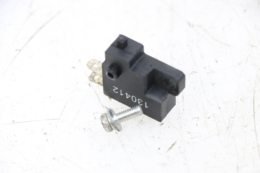 photo de LUZ FRENO INTERRUPTOR DERECHA SYM JOYMAX 125 (2010 - 2017)