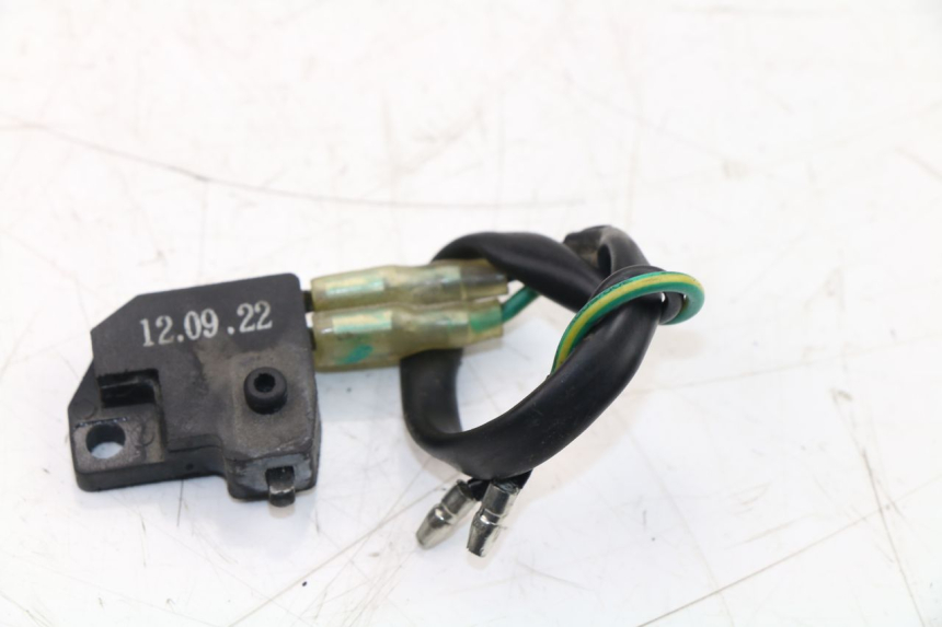 photo de LUZ FRENO INTERRUPTOR DERECHA KYMCO AGILITY CITY 2T 50 (2008 - 2016)